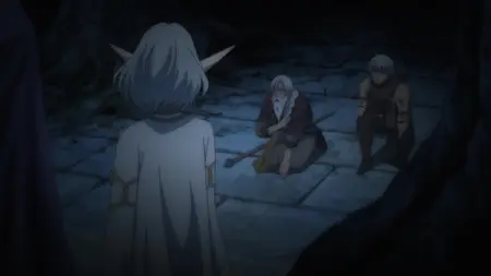 Isekai Mokushiroku Mynoghra - 02