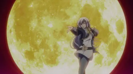 Isekai Mokushiroku Mynoghra - 02