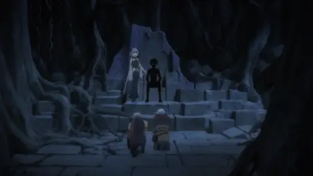 Isekai Mokushiroku Mynoghra - 02
