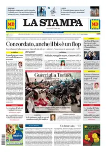 La Stampa Asti - 14 Dicembre 2024