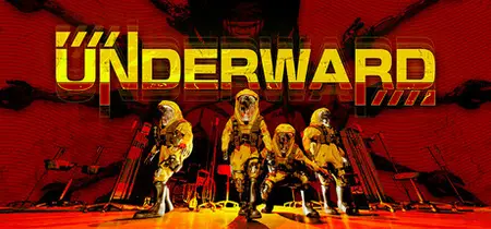 UNDERWARD (2025)