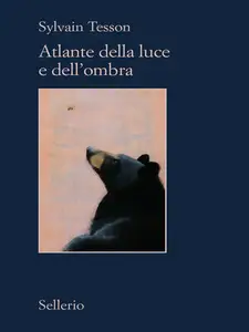Atlante della luce e dell'ombra - Sylvain Tesson