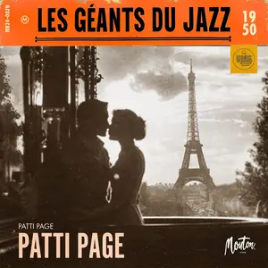 Patti Page - Les Géants Du Jazz: Patti Page (Digital Remaster 2024) (1950/2024) [Official Digital Download 24/96]