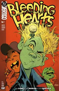 Bleeding Hearts 007