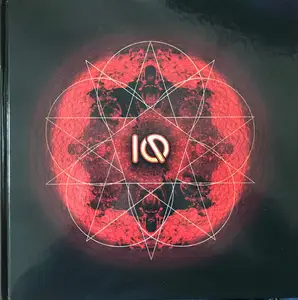 IQ – The Archive Collection 2003 - 2017 (2021)