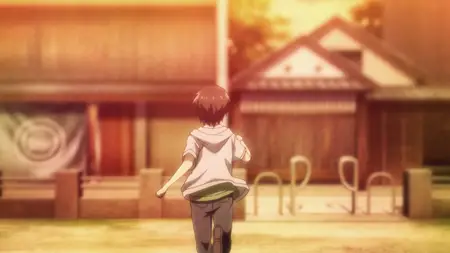 My Stepmom's Daughter Is My Ex (2022 S01E08 The Former Couples On Edge I've Already Been Rejected So Its Fine  smol