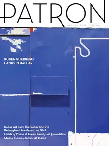 Patron Magazine - February-March 2026