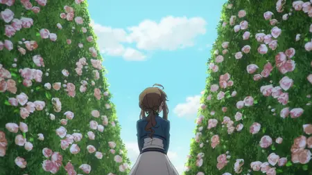 Silent Witch - Chinmoku no Majo no Kakushigoto - 02 (1080p