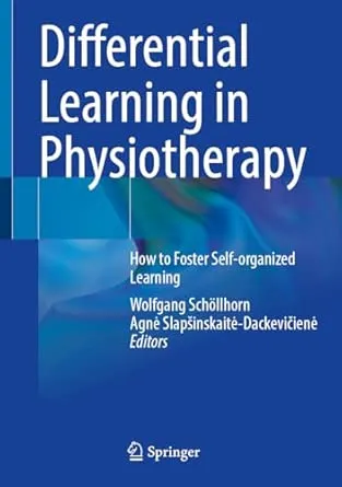 Differential Learning in Physiotherapy