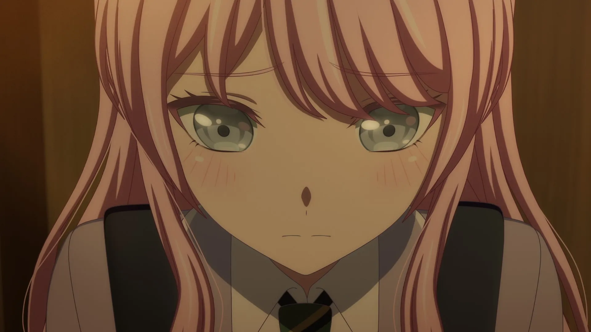 BanG Dream! It's MyGO!!!!! (2023 S01E05 Im Not Running Away! Okay Subs