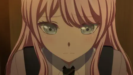 BanG Dream! It's MyGO!!!!! (2023 S01E05 Im Not Running Away! Okay Subs