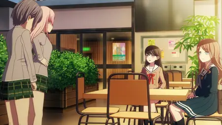 BanG Dream! It's MyGO!!!!! (2023 S01E05 Im Not Running Away! Okay Subs