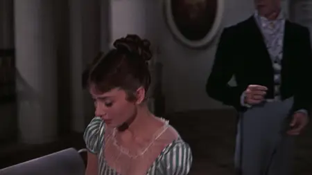 War and Peace (1956)