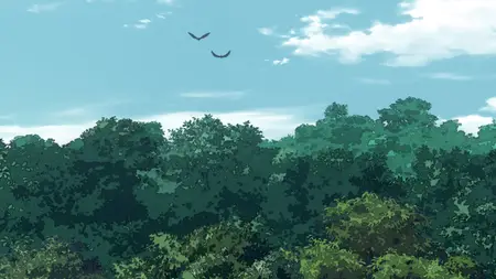 Sakamoto Days - S01E20