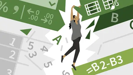 Excel: Avoiding Common Mistakes (Microsoft 365)