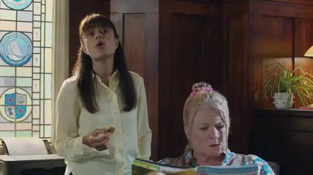 Beyond Paradise S02E02