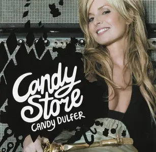 Candy Dulfer - Candy Store (2007)