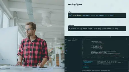 Python: Typer for Backend CLI Applications