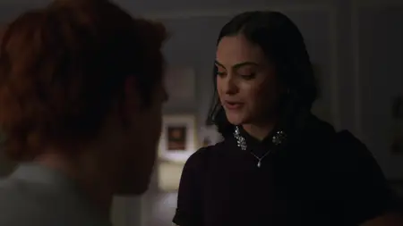 Riverdale S02E15