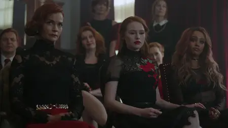 Riverdale S02E15