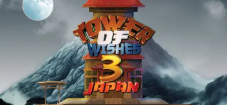 Tower of Wishes 3 Japan (2025)