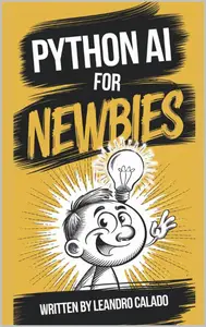 Python AI for Newbies