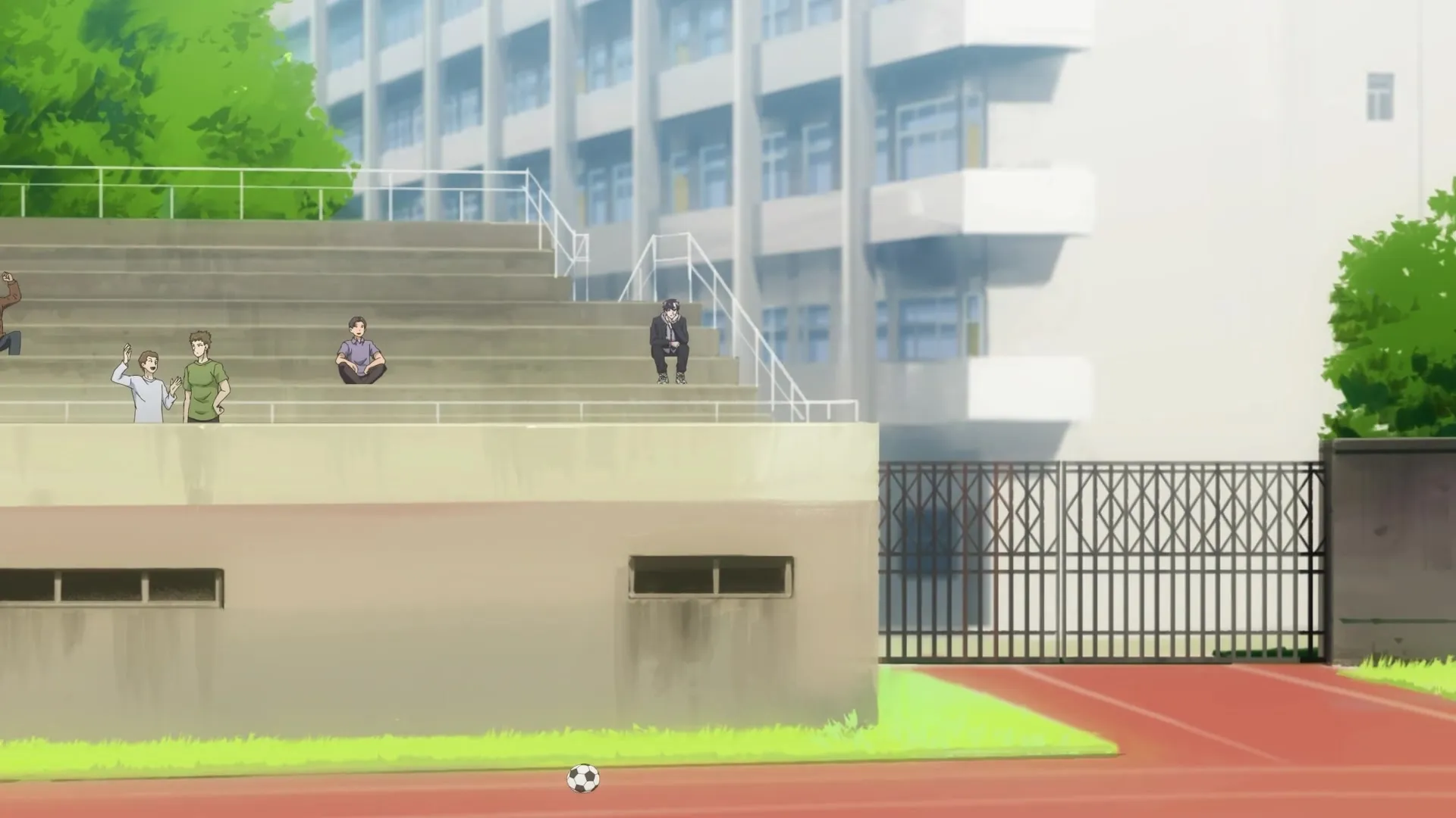 The Richest Man in Game S01E06