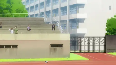 The Richest Man in Game S01E06