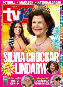 TV14 - 24 Maj 2025