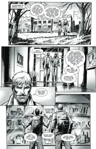 Nightmare Unknown-Ogden Falls 001 2019 Graphic Novel Digital-HD LeDuch