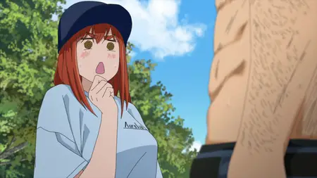 Futari Solo Camp - 16 (1080p
