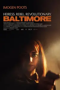 Baltimore / Rose's War (2023)