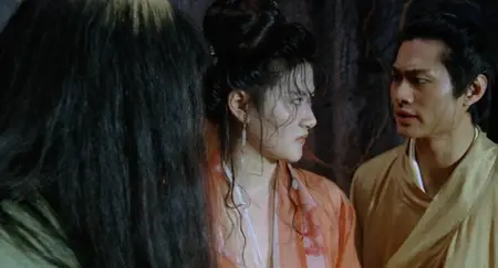 Erotic Ghost Story III (1992) [ALTERNATE CUT]