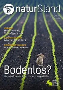Natur&Land - 5 März 2025