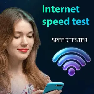 Net Meter  Test internet speed v2.9