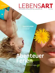 Lebensart Österreich - 9 Mai 2025