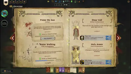 SpellForce Conquest of Eo Children of Nor (2025)