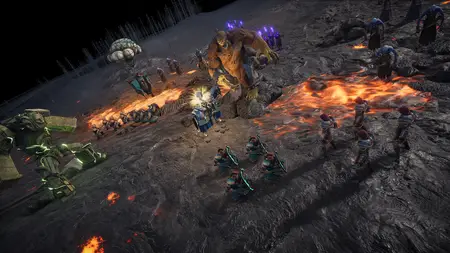 SpellForce Conquest of Eo Children of Nor (2025)