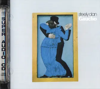 Steely Dan - Gaucho (Remastered) (1980/2024)