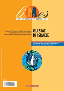 Limes - Settembre 2025