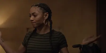 All American S01E09