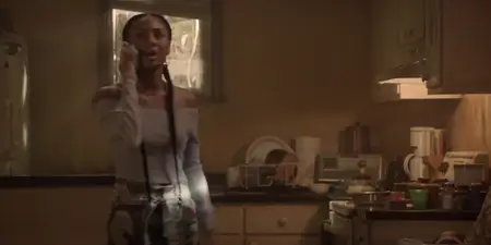 All American S01E09