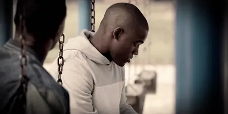 All American S01E09