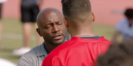 All American S01E09