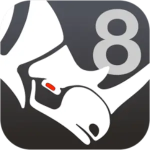 Rhino 8 v8.8.24163.12482