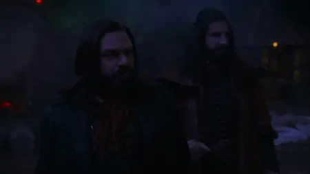 What We Do in the Shadows S06E08