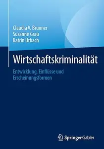 Wirtschaftskriminalität