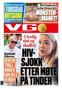 VG - 16 Juli 2026