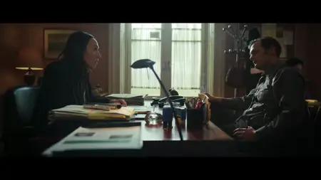 The Lost Station Girls S01E03