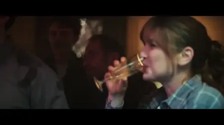 The Lost Station Girls S01E03